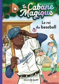 Le roi du baseball