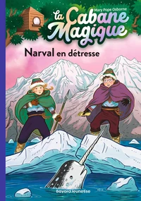 Narval en détresse