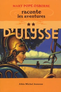 Les Aventures d'Ulysse Tome 2