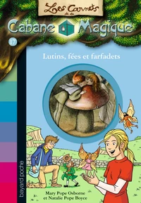 Lutins, fées et farfadets