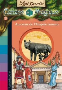 Au coeur de l'Empire romain