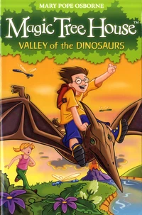 Valley of dinosaurs