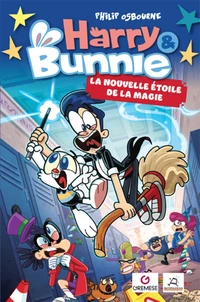 La  nouvelle étoile de la magie