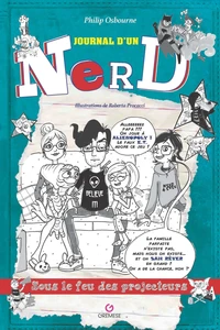 Journal d'un nerd