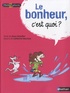 Oscar Brenifier - Le bonheur c'est quoi ?.