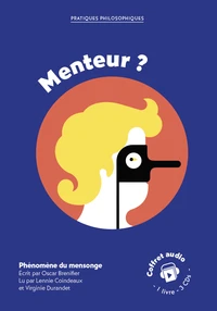Menteur ?