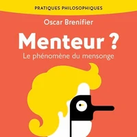 Menteur ?