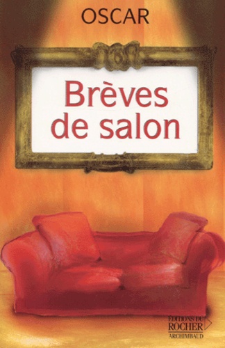  Oscar - Breves De Salon.