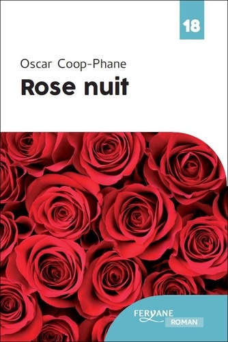 Rose nuit Edition en gros caractères