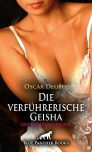 Die verführerische Geisha | Erotische Geschichte