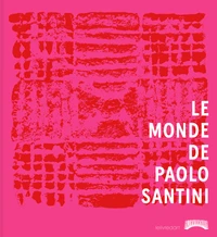 Le monde de Paolo Santini