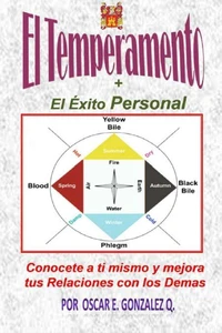 El Temperamento y El Exito Personal