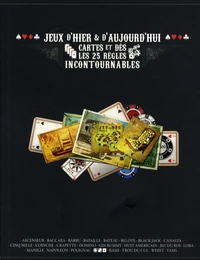 Jeux d'hier & d'aujourd'hui