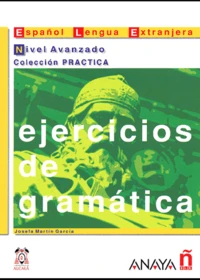 Ejercicios de gramatica.