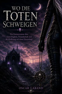 Wo die Toten Schweigen