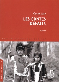 Oscar Lalo - Les contes défaits.