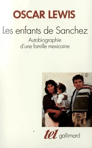 Les enfants de Sanchez