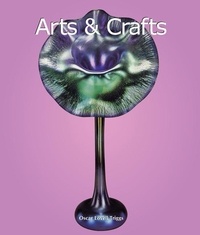 Oscar Lovell Triggs - Arts &amp; Crafts.