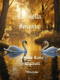 Elfi nella Foresta