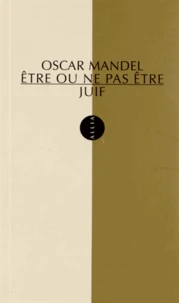 Etre ou ne pas être juif