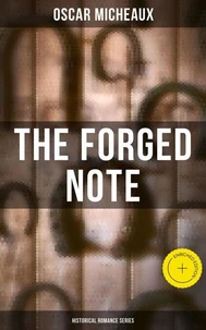 The Forged Note (Historical Romance Series)