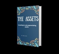  Oscar Naligi - The Assets.