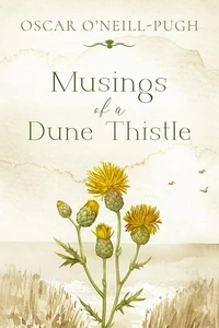 Musings of a Dune Thistle