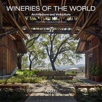Oscar Riera Ojeda - Wineries Of The World - Architecture and Viniculture.