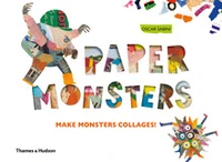 Paper Monsters