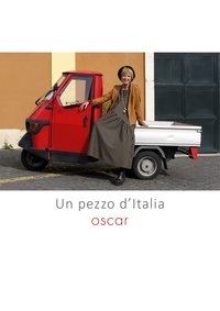  Oscar - Un pezzo d'Italia.