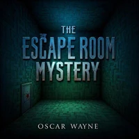 The Escape Room Mystery