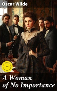 A Woman of No Importance