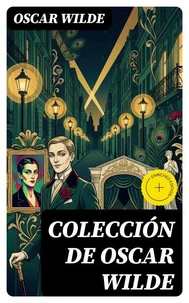 Colección de Oscar Wilde