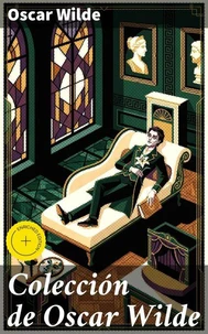 Colección de Oscar Wilde