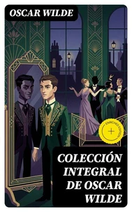 Colección integral de Oscar Wilde