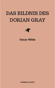 Das Bildnis des Dorian Gray
