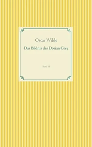 Das Bildnis des Dorian Grey