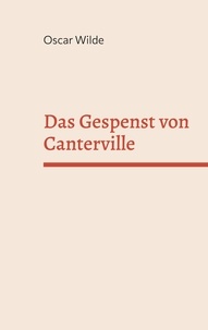Oscar Wilde - Das Gespenst von Canterville.