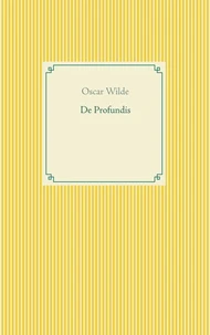 De Profundis