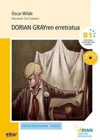 Dorian Grayren