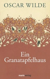 Ein Granatapfelhaus