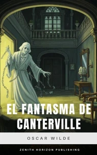 El fantasma de Canterville
