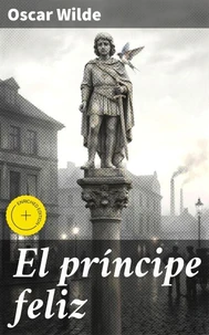 El príncipe feliz