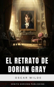 El retrato de Dorian Gray