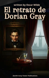 El retrato de Dorian Gray