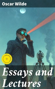 Essays and Lectures