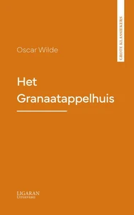 Het Granaatappelhuis