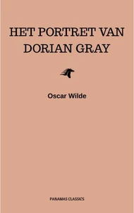Het Portret Van Dorian Gray