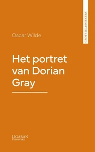 Het portret van Dorian Gray