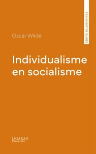 Individualisme en socialisme